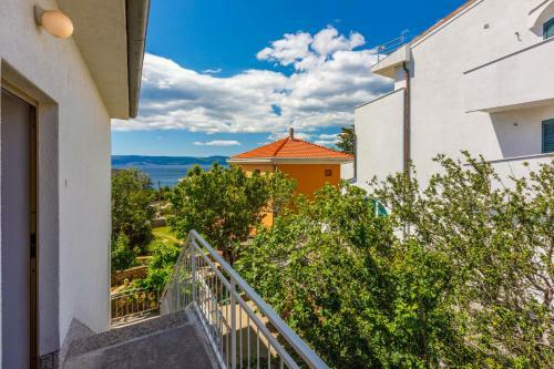 Apartamentos Azur Novi Vinodolski
