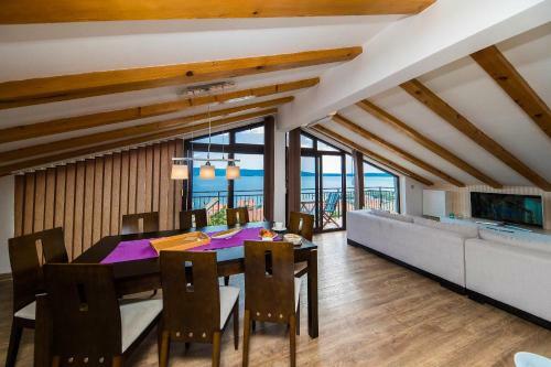 Apartment Marty Penthouse