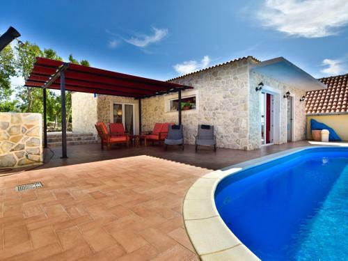 Holiday Home Marina