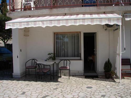 Apartamentos Klaric