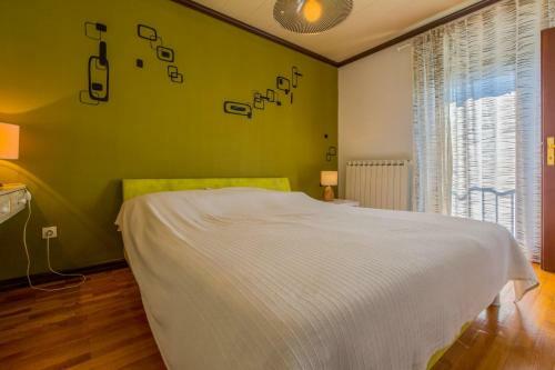 Apartamentos Villa Vanna