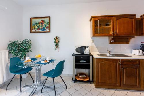 Apartments Anita