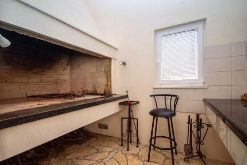 Apartment Villa Bego Heated Pool With Jaccuzzi, Summer Kitchen, Garden