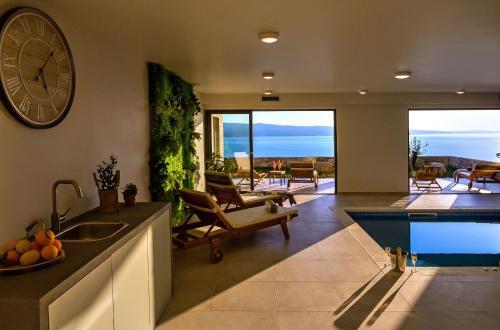 House Villa "the View"