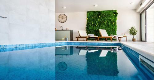 House Villa "the View"