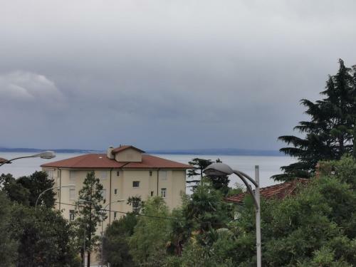 Villa Varglien, Apartment With Garden Place