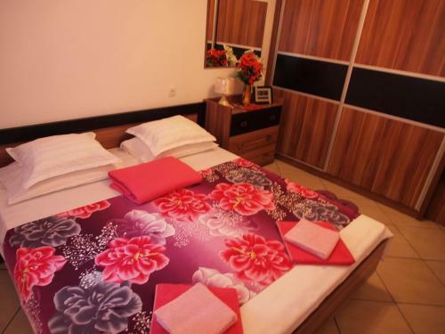 Hostal Villa Vrebac Badem On The Peljesac Peninsula