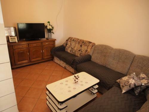 Hostal Villa Vrebac Badem On The Peljesac Peninsula