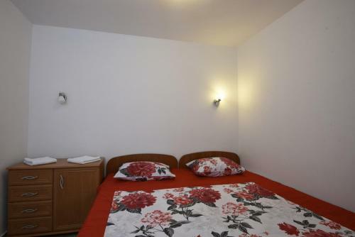 Hostal Villa Vrebac Badem On The Peljesac Peninsula