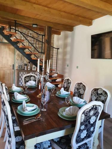 Apartamento Ku?a Za Odmor Zora