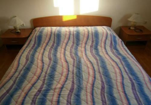 Apartments Den - 100 M From Sea