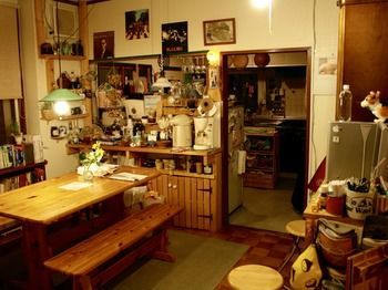 The Otarunai Backpacker's Hostel Morinoki