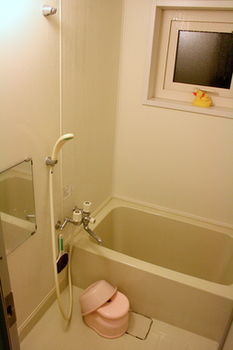 The Otarunai Backpacker's Hostel Morinoki