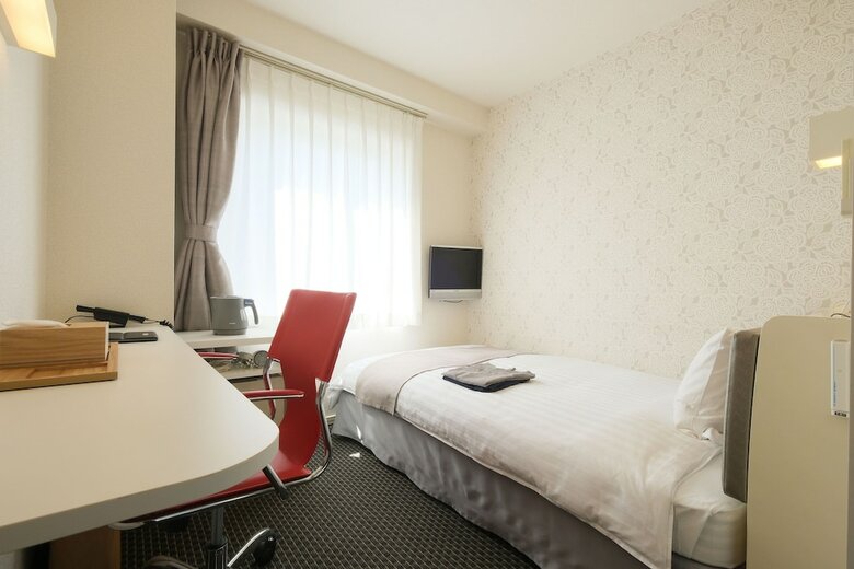 Fukuyama Oriental Hotel