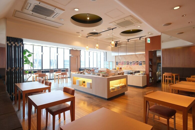 Fukuyama Oriental Hotel
