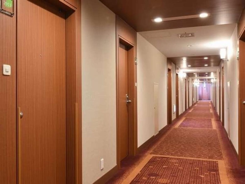 Fukuyama New Castle Hotel