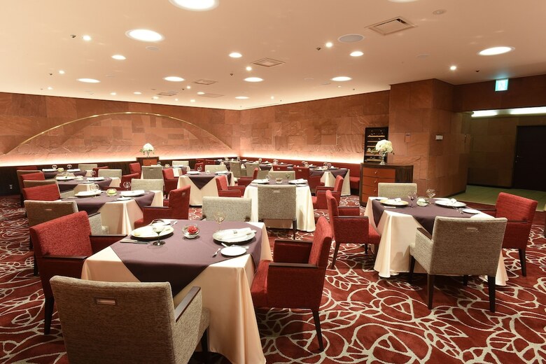 Fukuyama New Castle Hotel