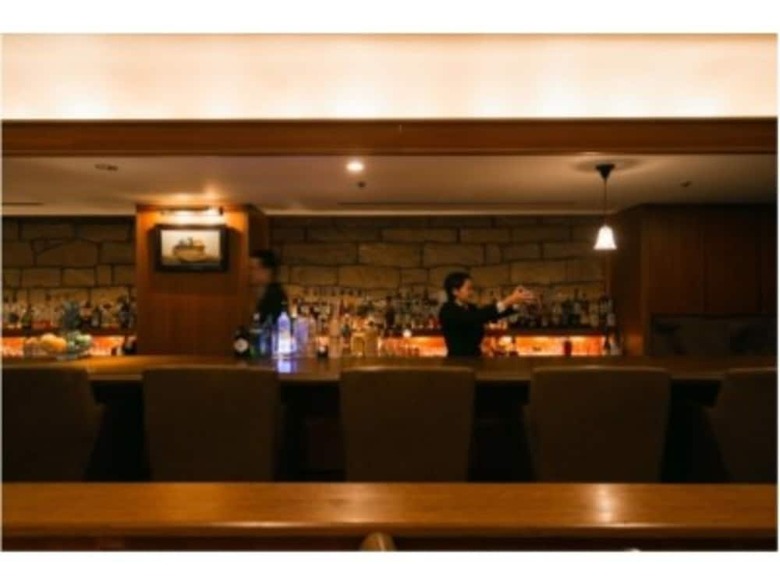 Fukuyama New Castle Hotel