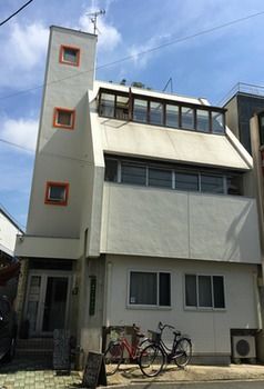 Albergue Bonsai Guest House
