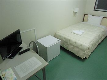 Hotel Shin-imamiya