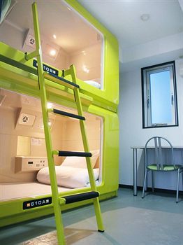 Hotel Shin-imamiya