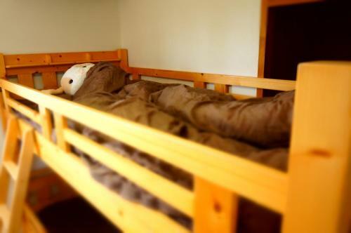Hostal Osaka Tomato Guest House