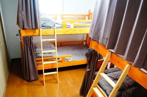 Hostal Osaka Tomato Guest House