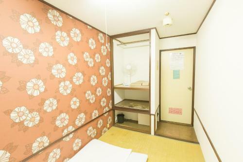 Albergue Backpackers Hotel Toyo