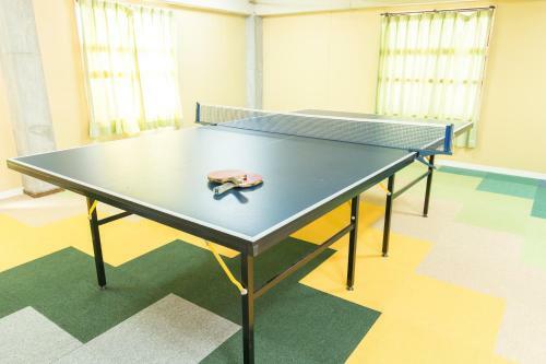 Albergue Backpackers Hotel Toyo