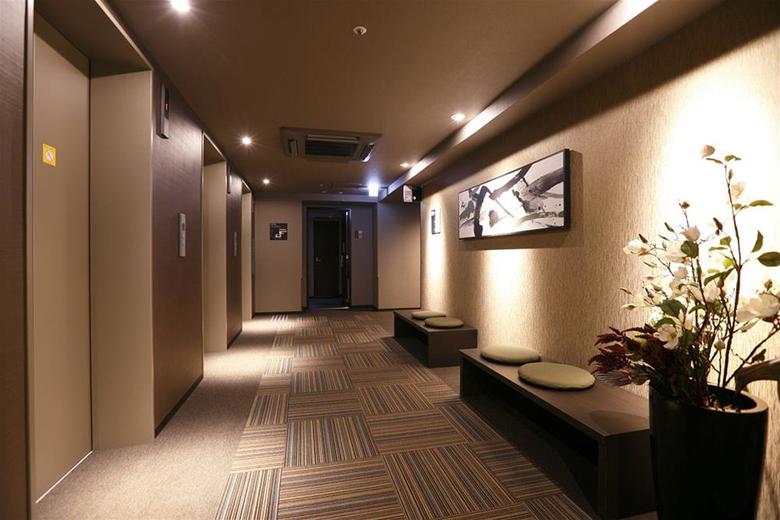 Hotel Dormy Inn Premium Namba