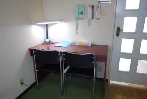Apartamentos Weekly Green In Namba