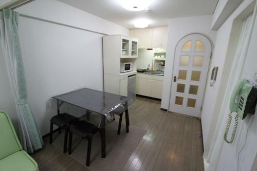 Apartamentos Weekly Green In Namba