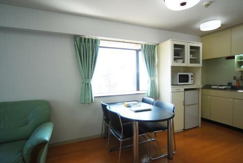 Apartamentos Weekly Green In Namba