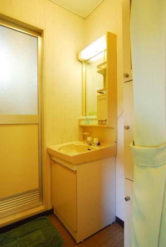 Apartamentos Weekly Green In Namba