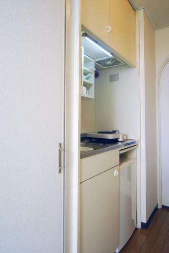 Apartamentos Weekly Green In Namba