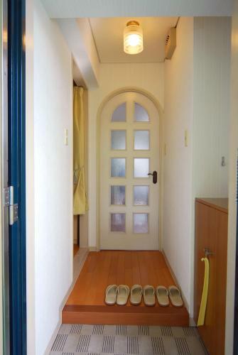Apartamentos Weekly Green In Namba