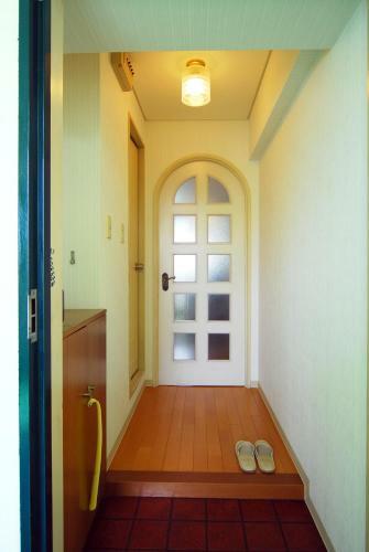 Apartamentos Weekly Green In Namba