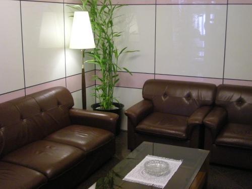 Apartamentos Weekly Green In Namba