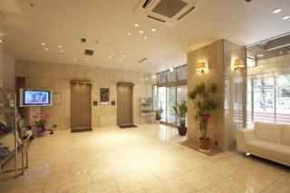 Hotel Dormy Inn Shinsaibashi