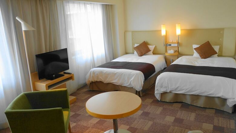 Hotel City Plaza Osaka