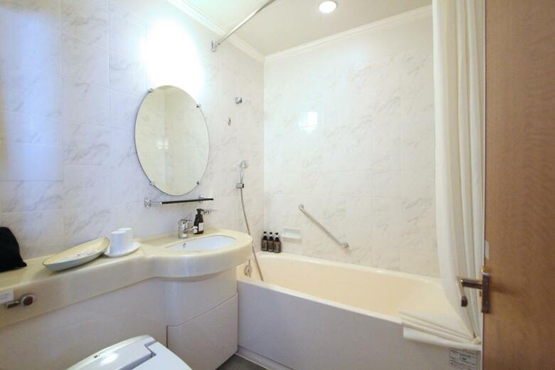 Hotel Trusty Shinsaibashi