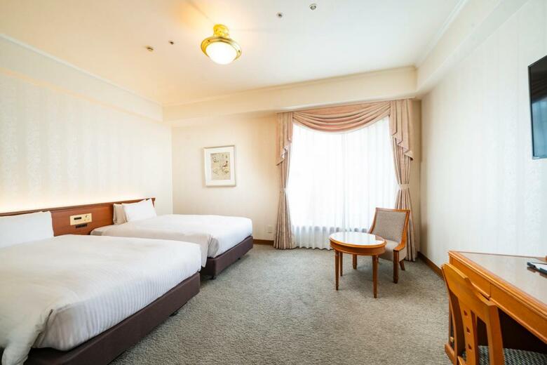 Hotel Trusty Shinsaibashi