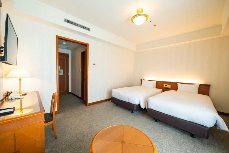 Hotel Trusty Shinsaibashi