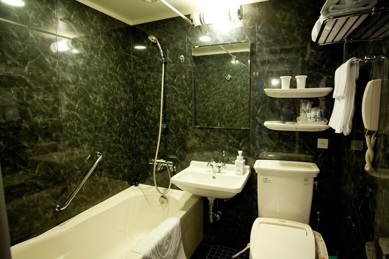 Hotel Monterey La Soeur Osaka