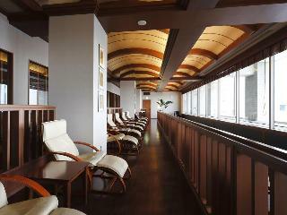 Hotel Monterey La Soeur Osaka