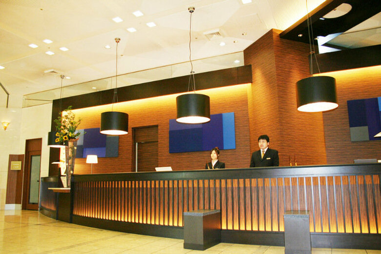 Hotel Mielparque-osaka