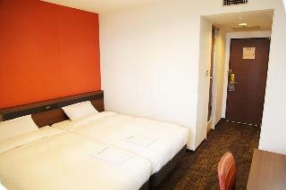 Hotel Mielparque-osaka