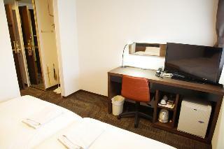 Hotel Mielparque-osaka