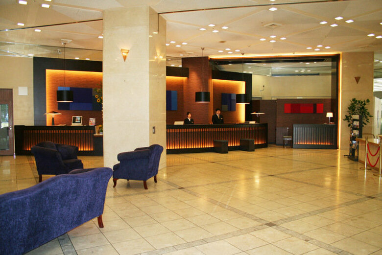 Hotel Mielparque-osaka