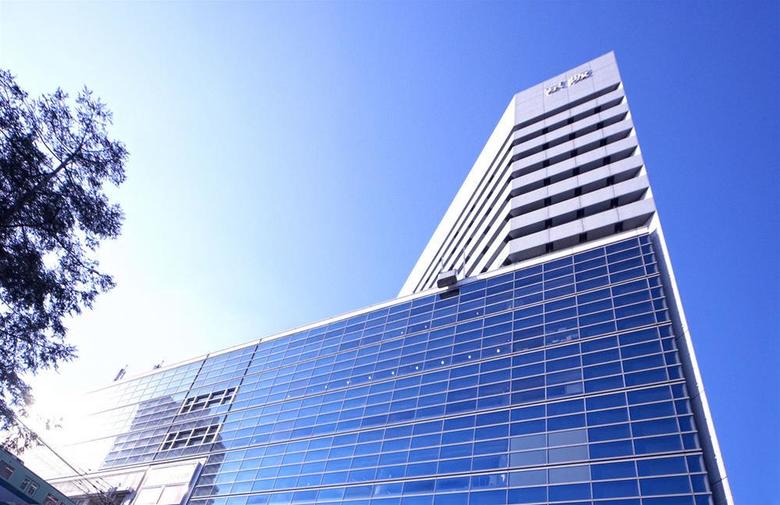 Hotel Keihan Kyobashi